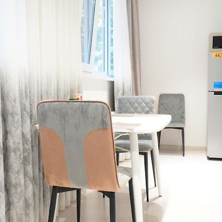Holiday/Business Trip - Cozy, Bright And Comfortable Apartment Taszkent Zewnętrze zdjęcie