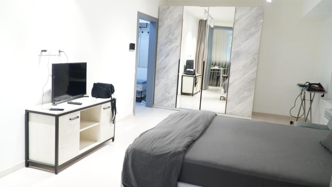 Holiday/Business Trip - Cozy, Bright And Comfortable Apartment Taszkent Zewnętrze zdjęcie