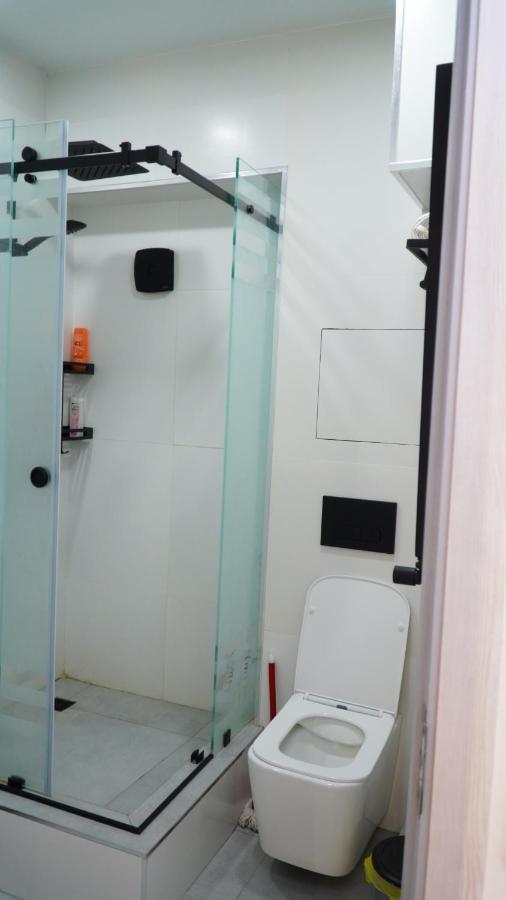 Holiday/Business Trip - Cozy, Bright And Comfortable Apartment Taszkent Zewnętrze zdjęcie