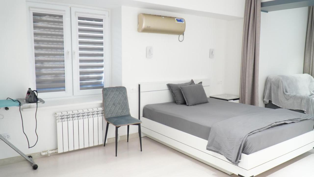 Holiday/Business Trip - Cozy, Bright And Comfortable Apartment Taszkent Zewnętrze zdjęcie