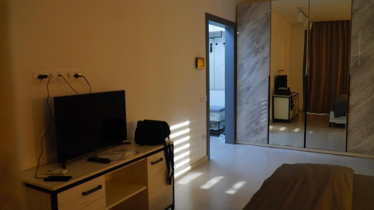 Holiday/Business Trip - Cozy, Bright And Comfortable Apartment Taszkent Zewnętrze zdjęcie