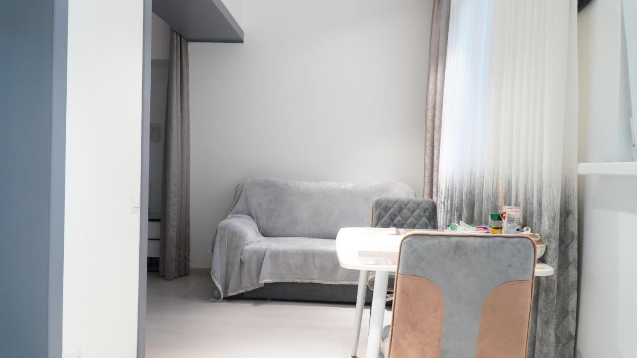 Holiday/Business Trip - Cozy, Bright And Comfortable Apartment Taszkent Zewnętrze zdjęcie