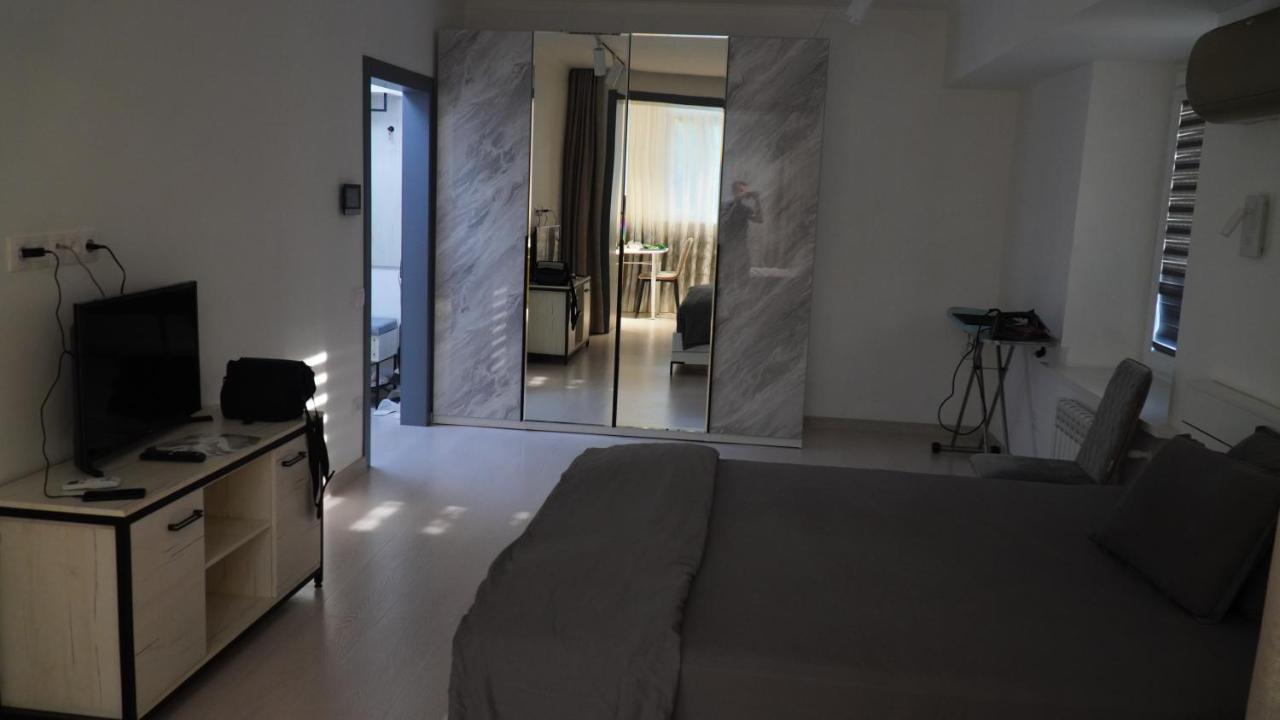 Holiday/Business Trip - Cozy, Bright And Comfortable Apartment Taszkent Zewnętrze zdjęcie