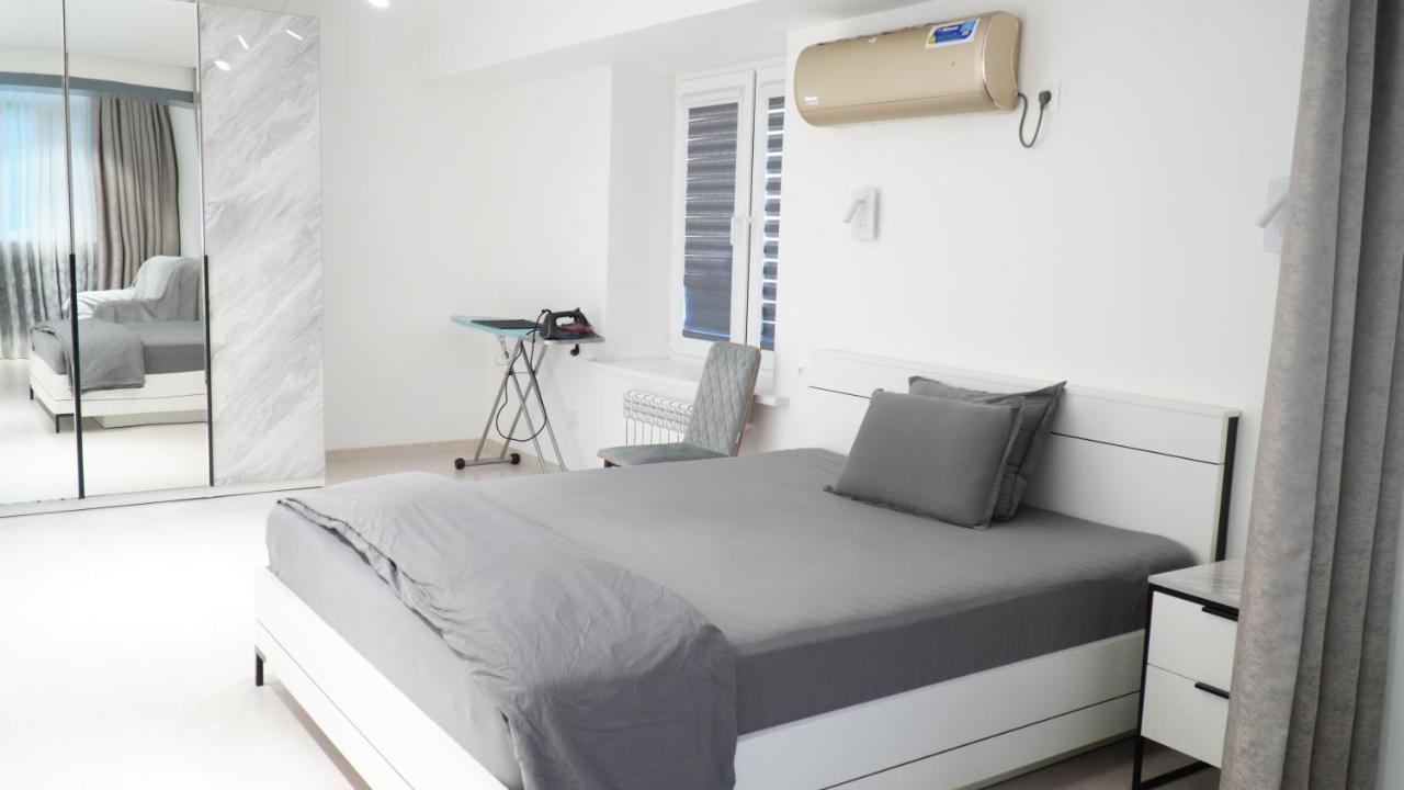Holiday/Business Trip - Cozy, Bright And Comfortable Apartment Taszkent Zewnętrze zdjęcie