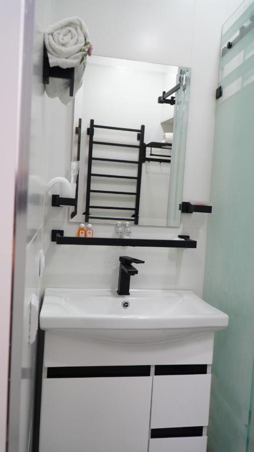 Holiday/Business Trip - Cozy, Bright And Comfortable Apartment Taszkent Zewnętrze zdjęcie