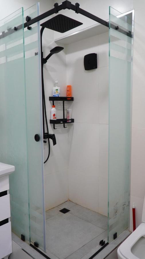 Holiday/Business Trip - Cozy, Bright And Comfortable Apartment Taszkent Zewnętrze zdjęcie