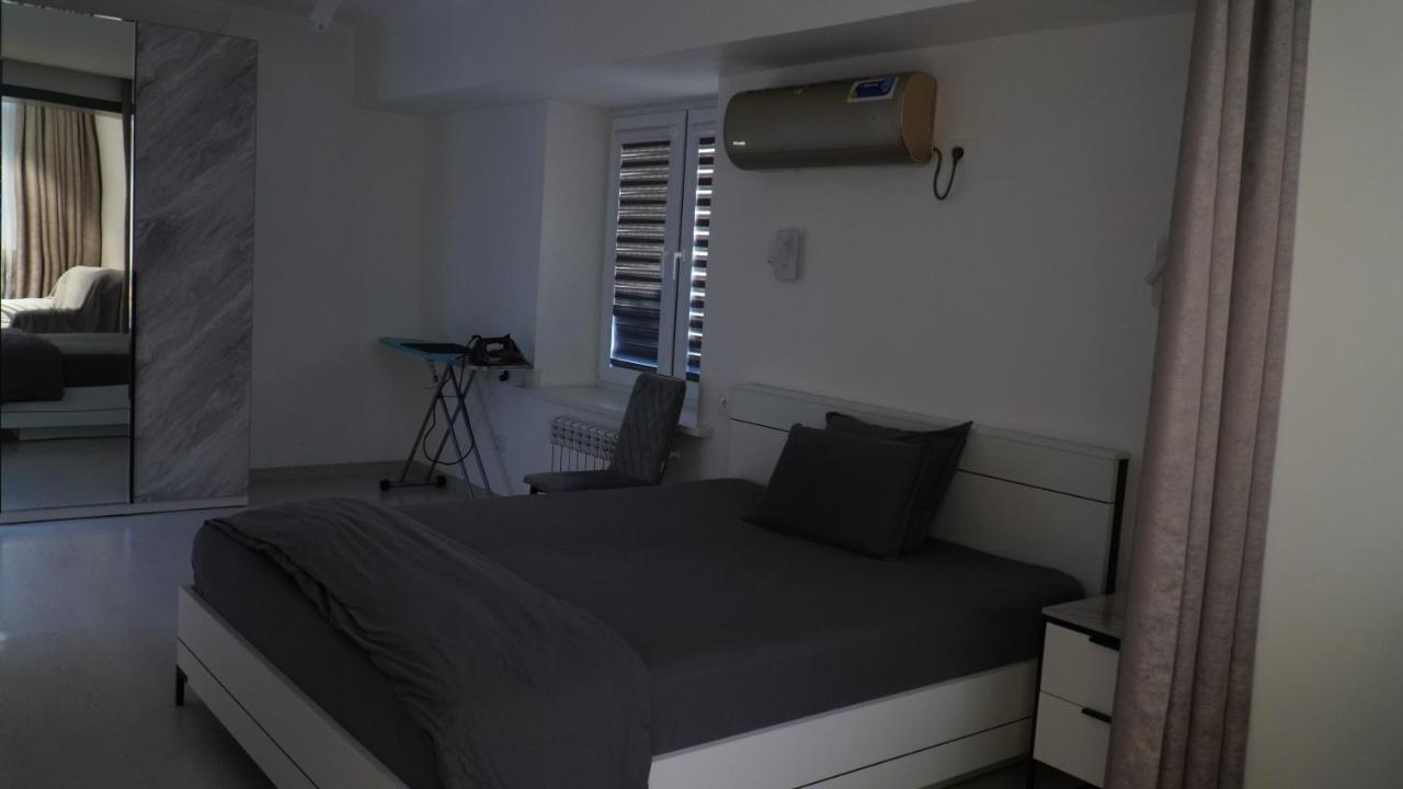 Holiday/Business Trip - Cozy, Bright And Comfortable Apartment Taszkent Zewnętrze zdjęcie