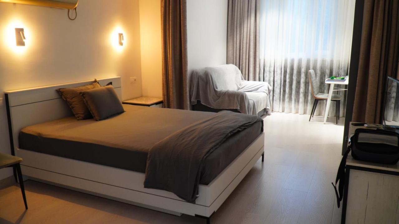 Holiday/Business Trip - Cozy, Bright And Comfortable Apartment Taszkent Zewnętrze zdjęcie
